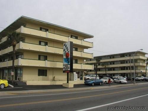 Happy Holiday Motel Myrtle Beach Exterior photo